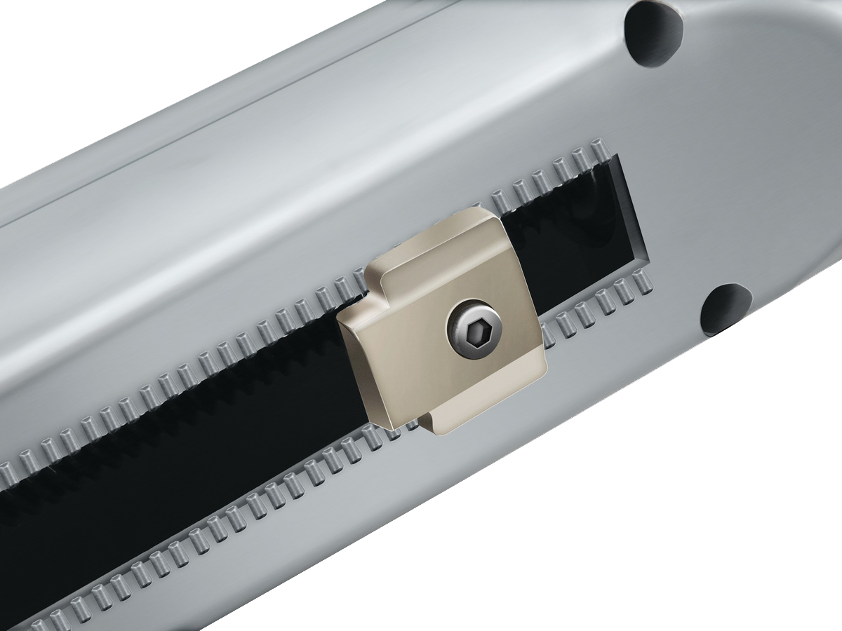 CSA 580 Swing Gate Arm Operator