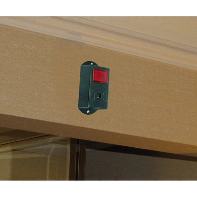 Reflex Hooter CO-CSM-RX-A-HS02