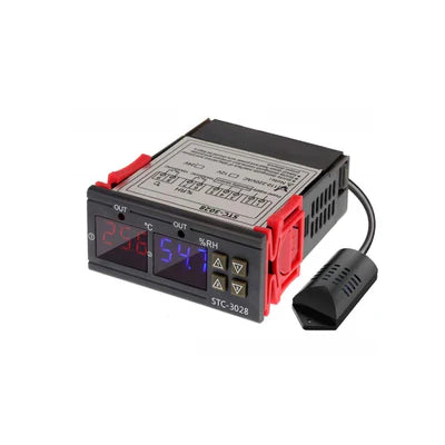 Reflex Temperature Controller