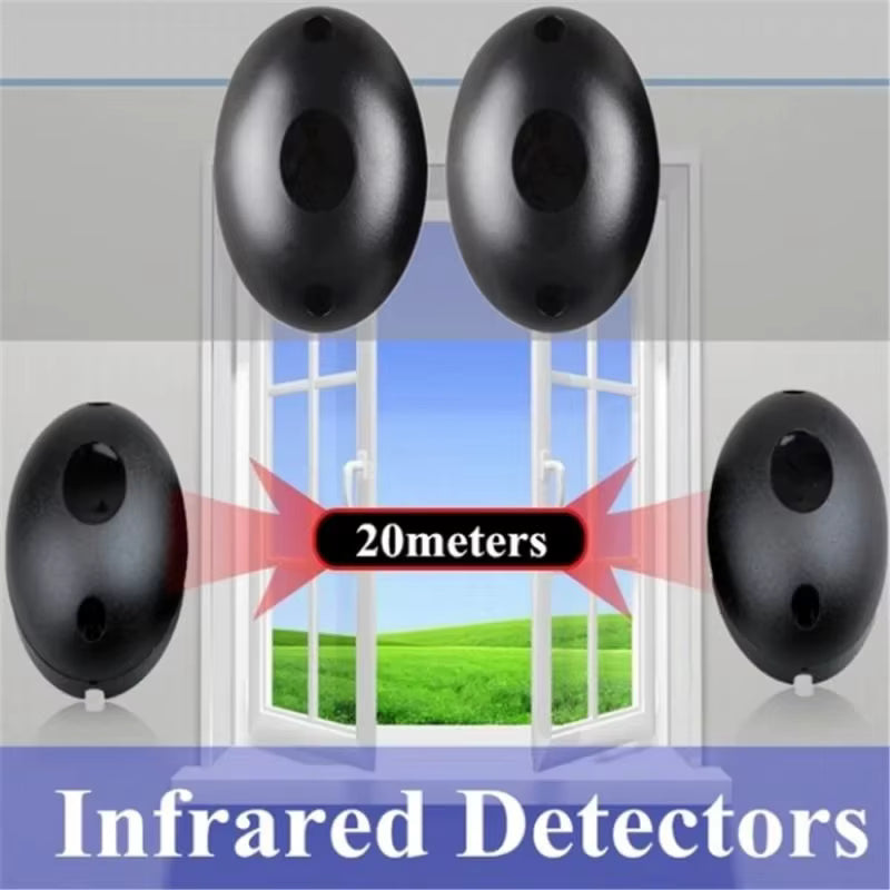 Photocell CPS-02