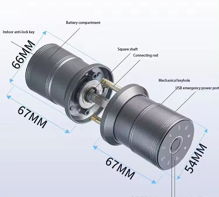 ACX SDL CY - 01