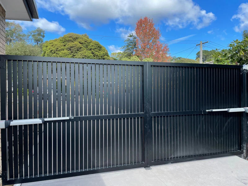 Swing Type Gate Automation (Arm Type)