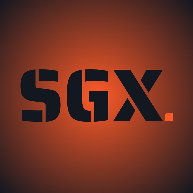 SGX Series