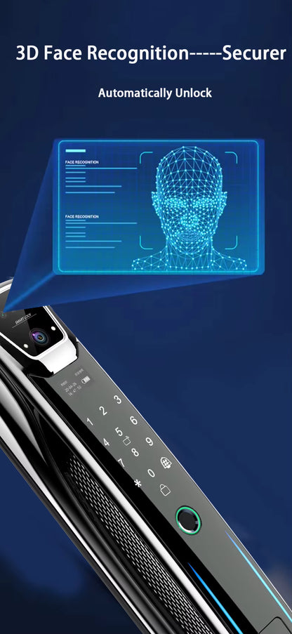 Candle AcX SDL-SY-02