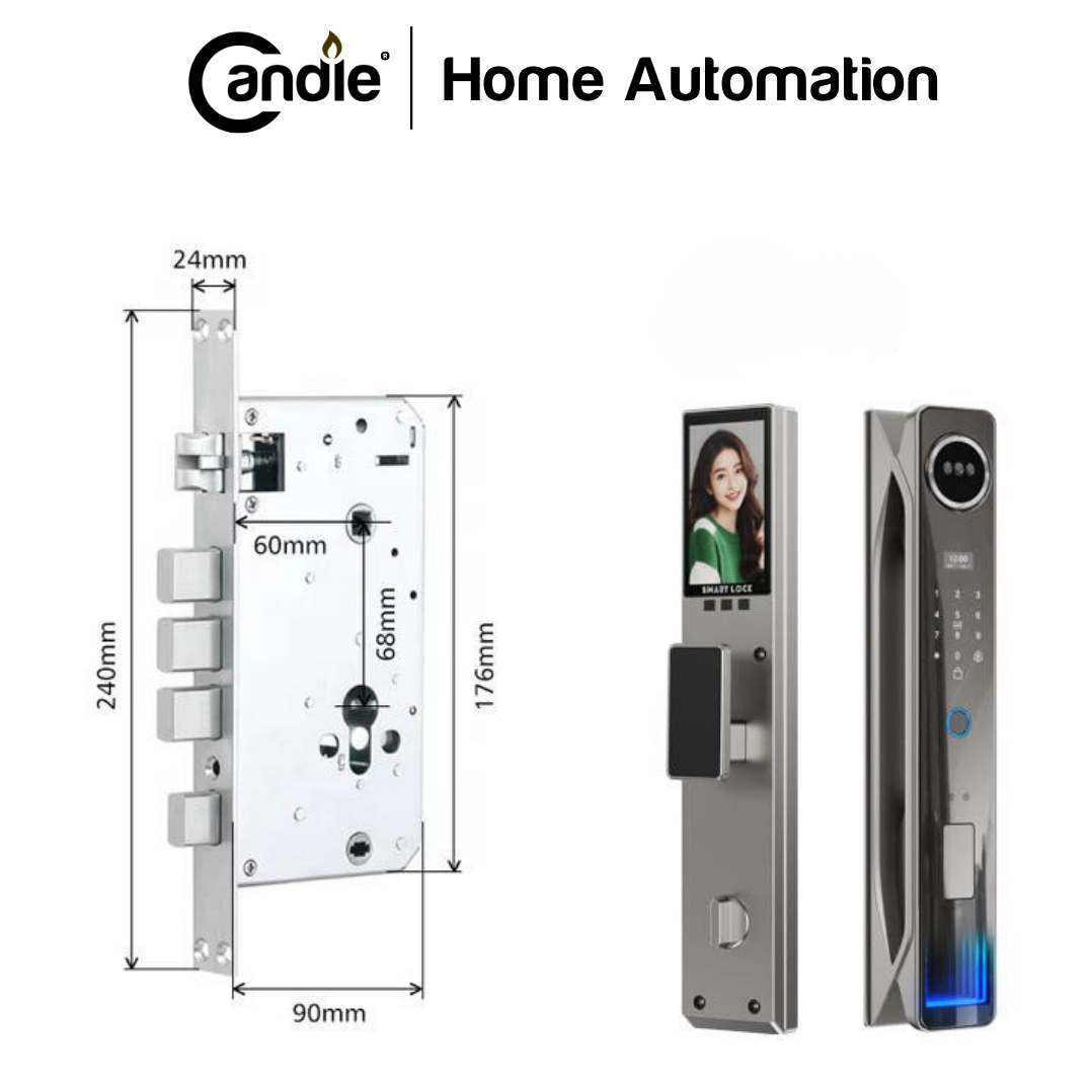 AcX SDL-SMM-06