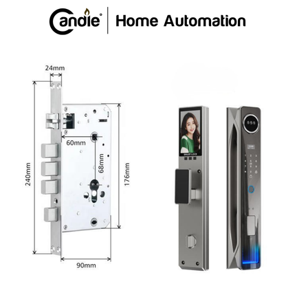 AcX SDL-SMM-06