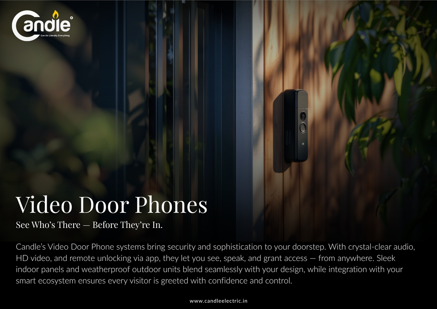 Complete Home Automation Package - Black