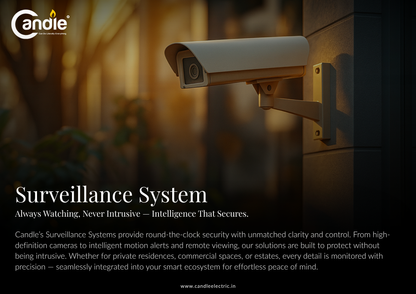 Complete Home Automation Package - Gold