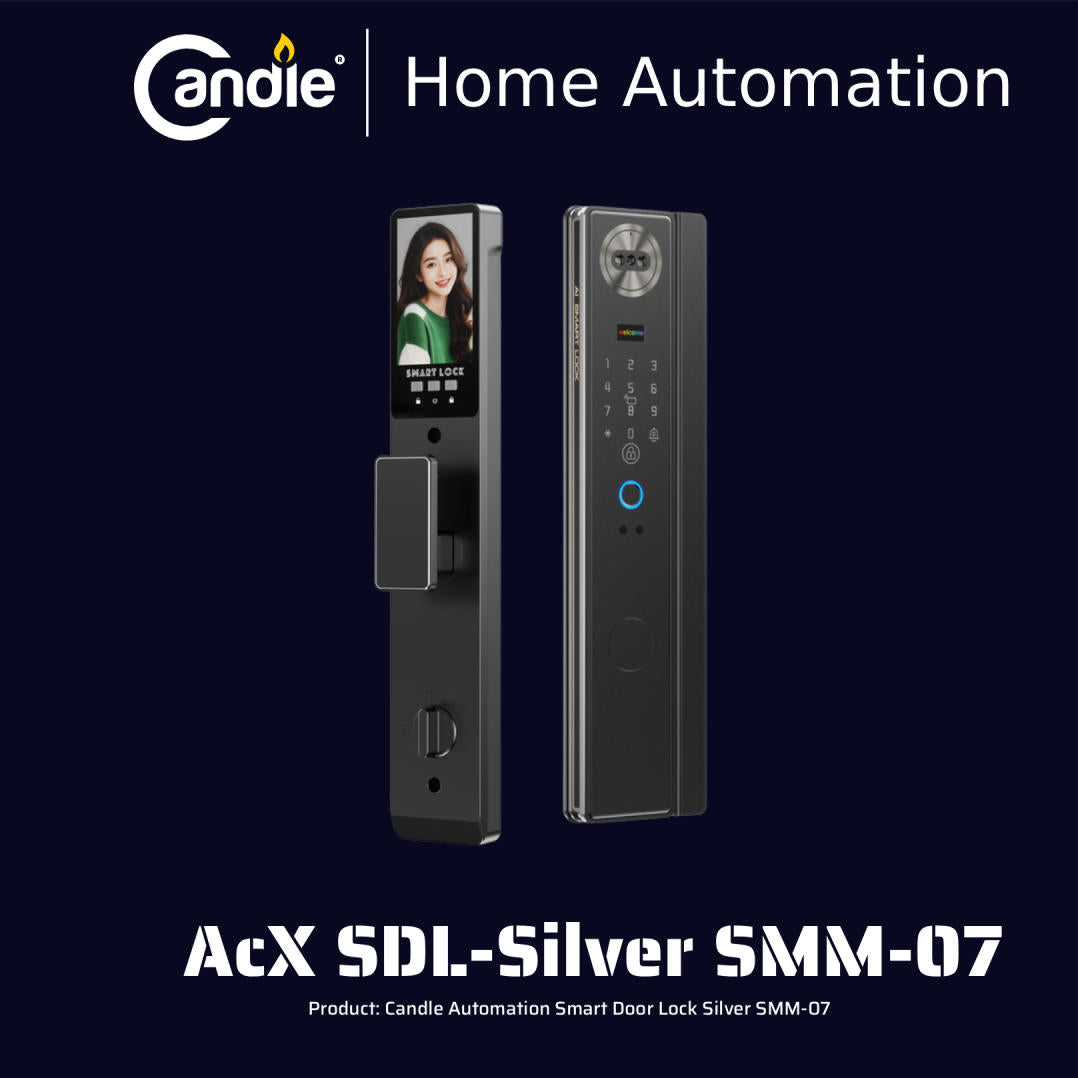 AcX SDL- Silver SMM-07