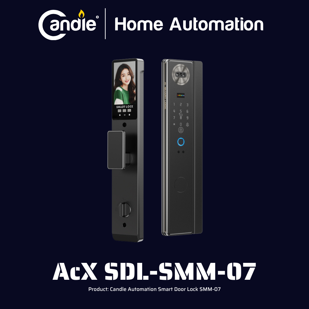 AcX SDL-SMM-07