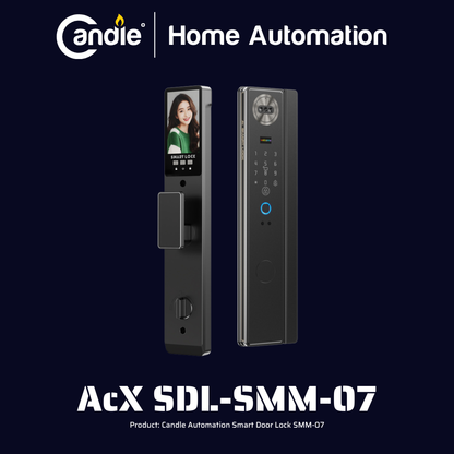 AcX SDL-SMM-07