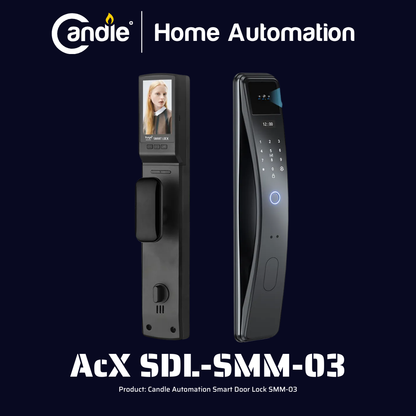 AcX SDL-SMM-03