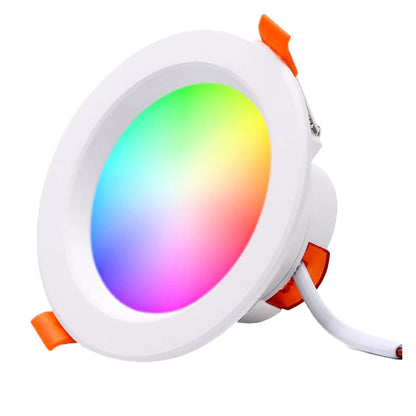 Candle LuX RGB COB LED - C01