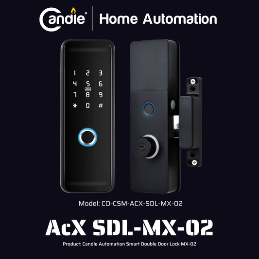 ACX SDL MX - 02