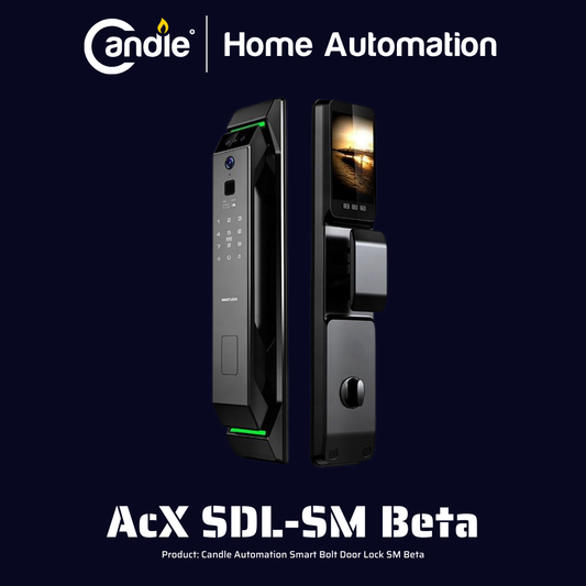 AcX SDL-SM-Beta
