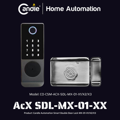 ACX SDL MX - 01 - XX