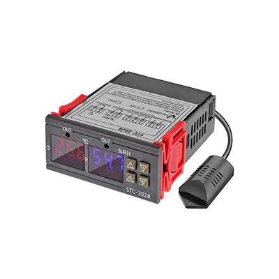 Reflex Temperature Controller