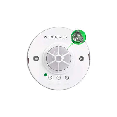 RefleX Motion Sensor