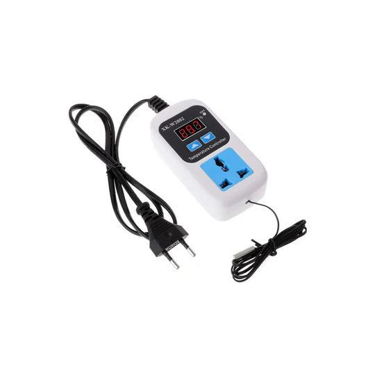Reflex Temperature Controller