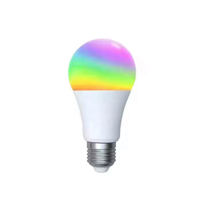 Candle LuX RGB Bulb - B01