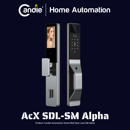 AcX SDL-SM-Alpha