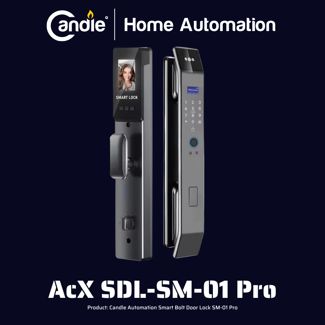 AcX SDL-SM-01 Pro