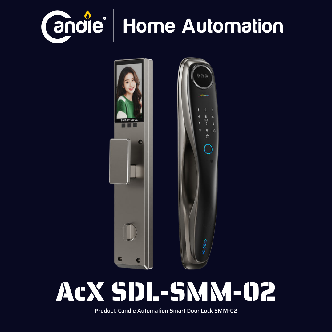 AcX SDL-SMM-02