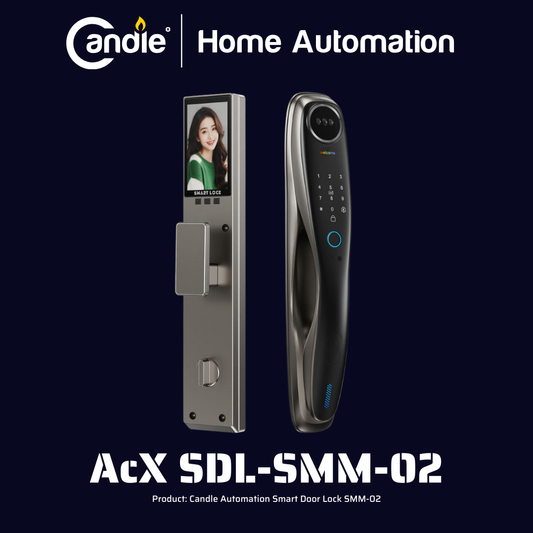 AcX SDL-SMM-02
