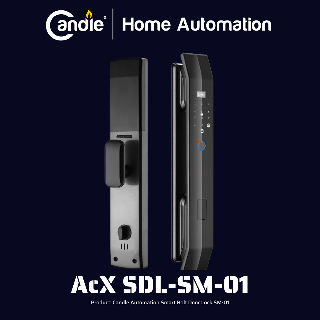 AcX SDL SM-01