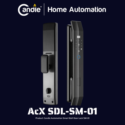 AcX SDL SM-01
