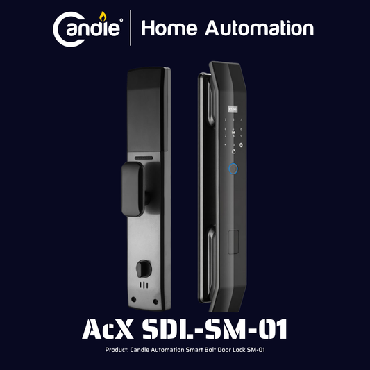 AcX SDL SM-01
