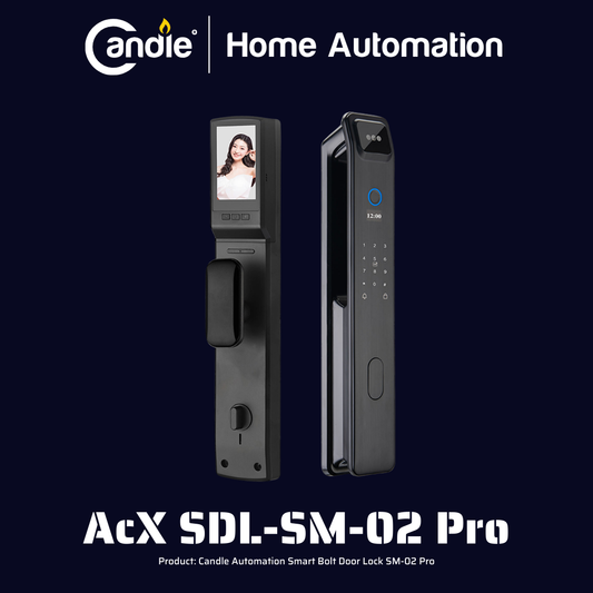 AcX SDL-SM-02 Pro