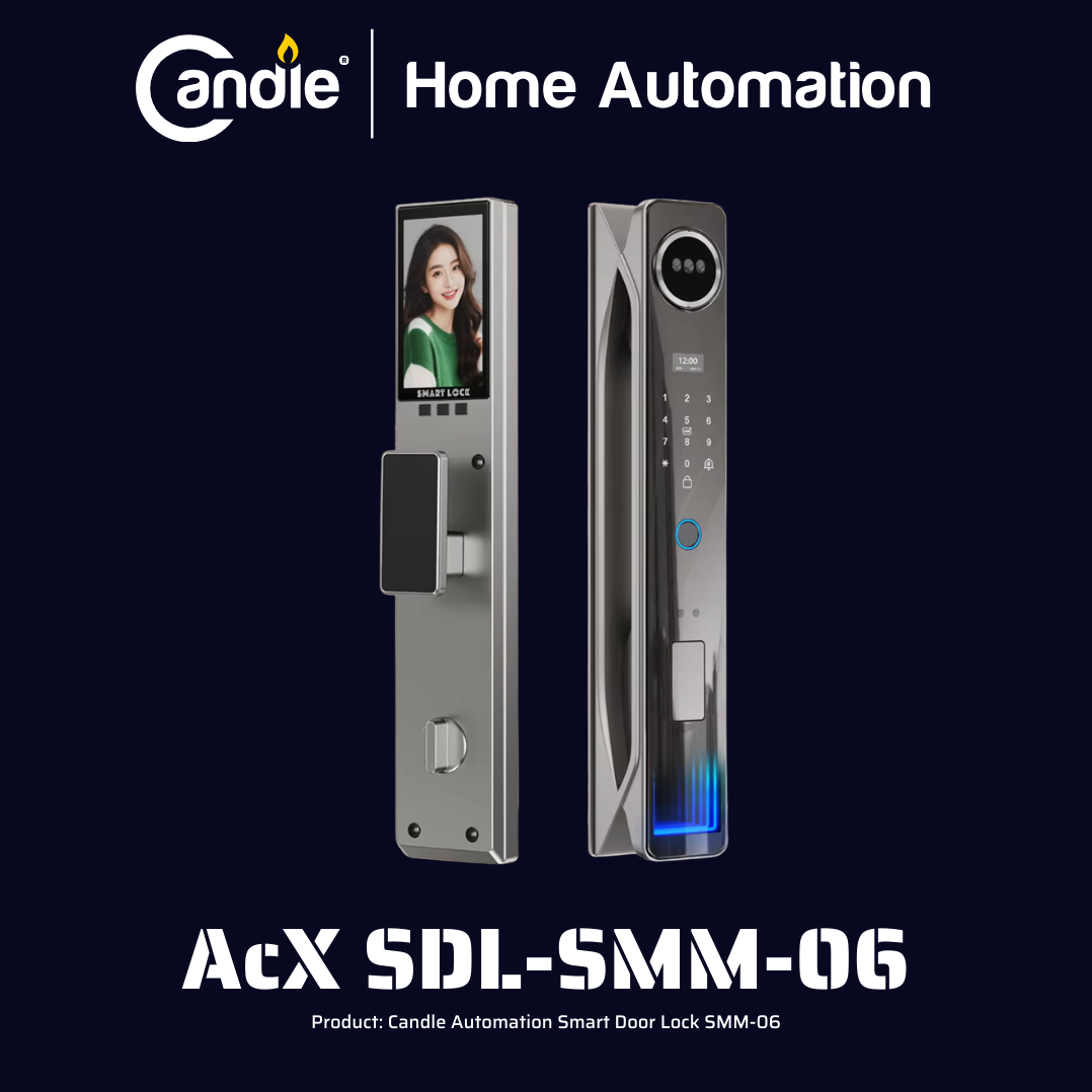 AcX SDL-SMM-06