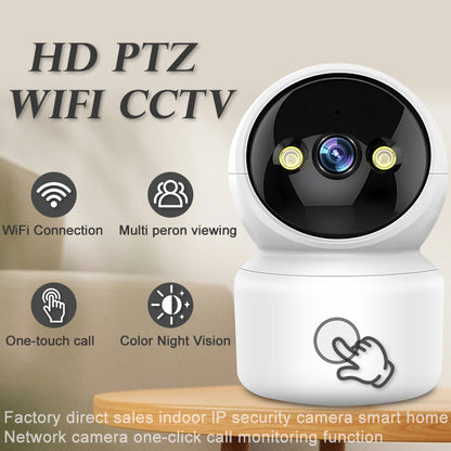WiFi Camera ZS-IPC01