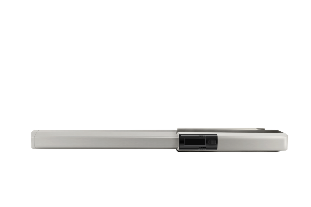 CSA 750 Swing Gate Arm Operator