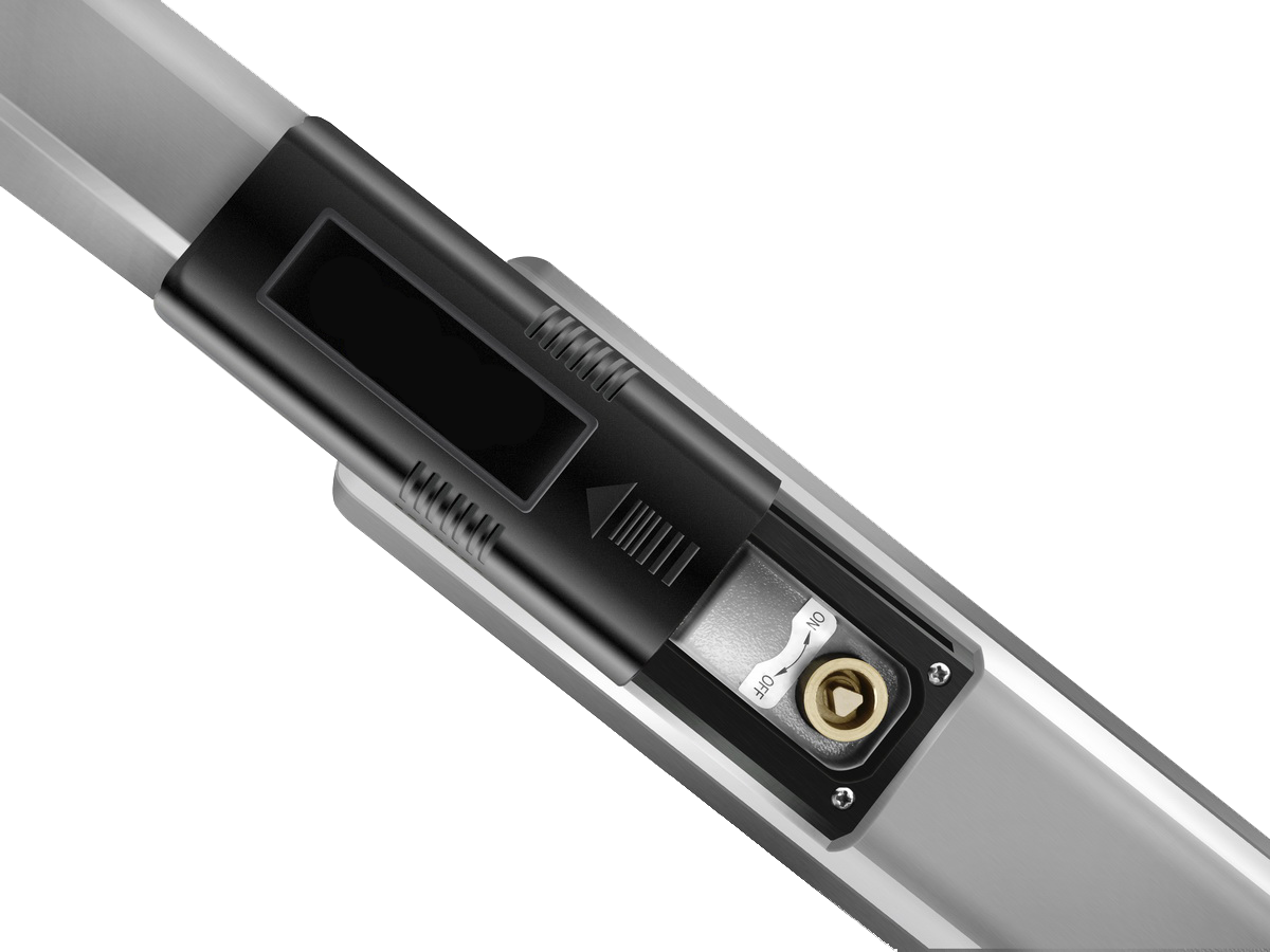 CSA 750 Swing Gate Arm Operator