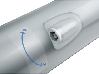 CSA 580 Swing Gate Arm Operator