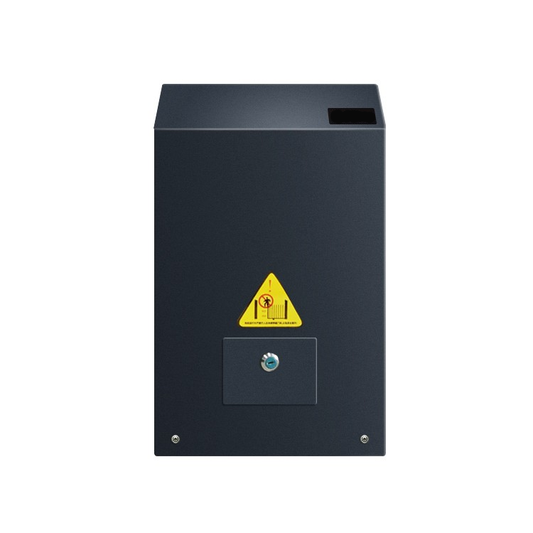 CSG 3500 AC Sliding Gate Operator