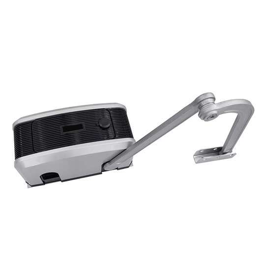 CSAA 450 AC Swing Gate Arm Operator