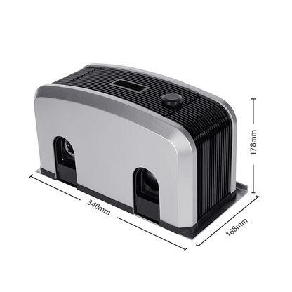 CSAA 450 AC Swing Gate Arm Operator