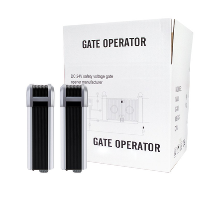 CSR 680 DC Swing Gate Roller Operator
