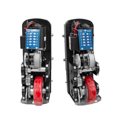 CSR 690 DC Swing Gate Roller Operator
