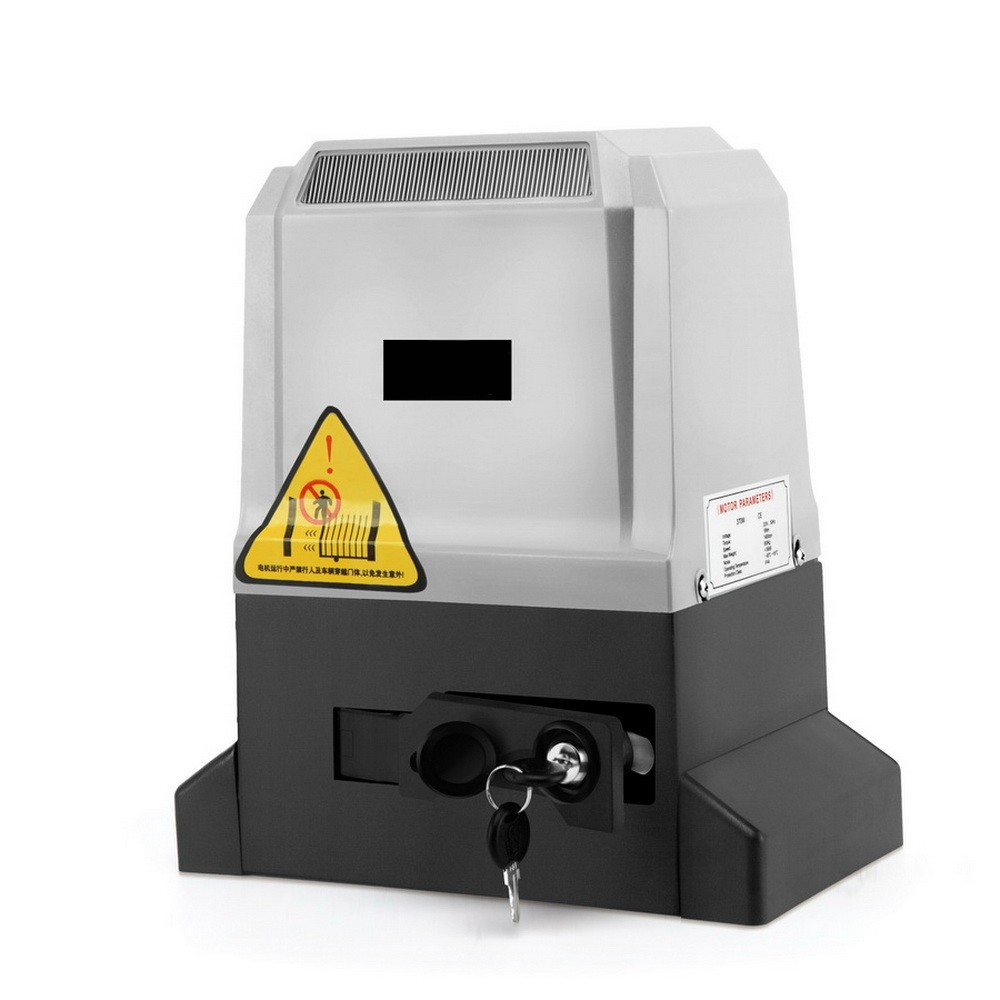 CSG 800 AC Sliding Gate Operator