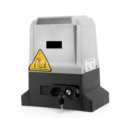 CSG 800 AC Sliding Gate Operator