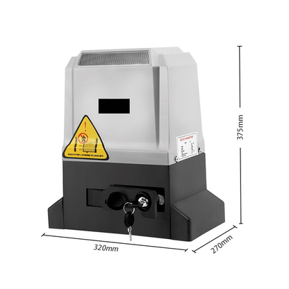 CSG 800 AC Sliding Gate Operator