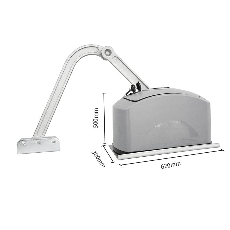 CSAA 280 DC Swing Gate Arm Operator