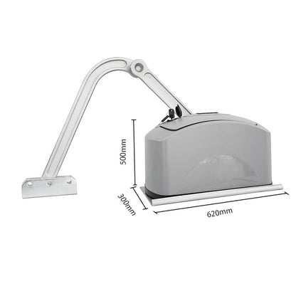 CSAA 280 DC Swing Gate Arm Operator
