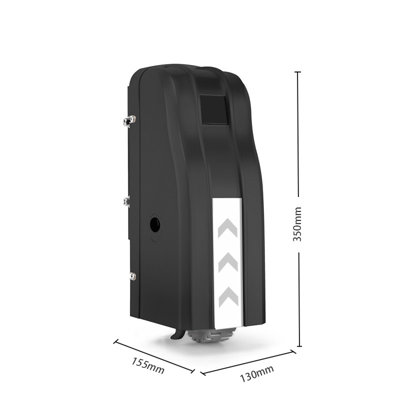 CSR 600 DC Swing Gate Roller Operator
