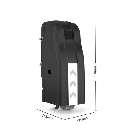 CSR 600 DC Swing Gate Roller Operator
