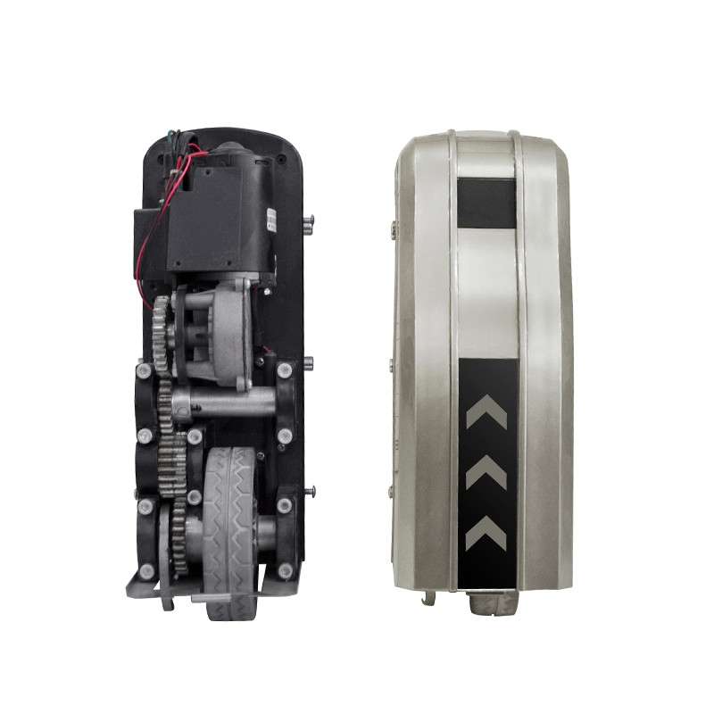CSR 600 DC Swing Gate Roller Operator